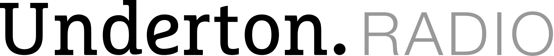 Underton Radio